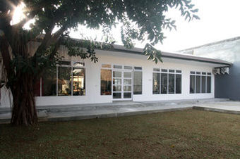 Hotel The Seminyak Village