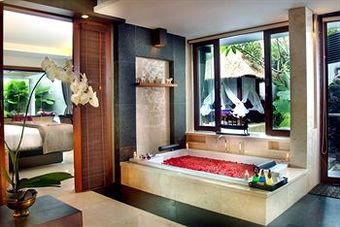Royal Kamuela At Monkey Forest Ubud - Villas And Spa