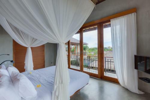 Puri Beji Bed & Breakfast