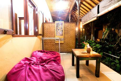 I Gusti Nyoman Oka Homestay