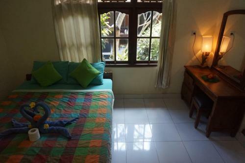 I Gusti Nyoman Oka Homestay