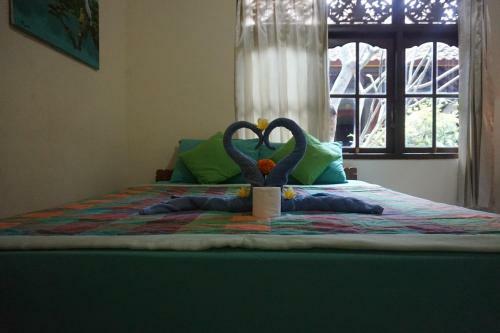 I Gusti Nyoman Oka Homestay