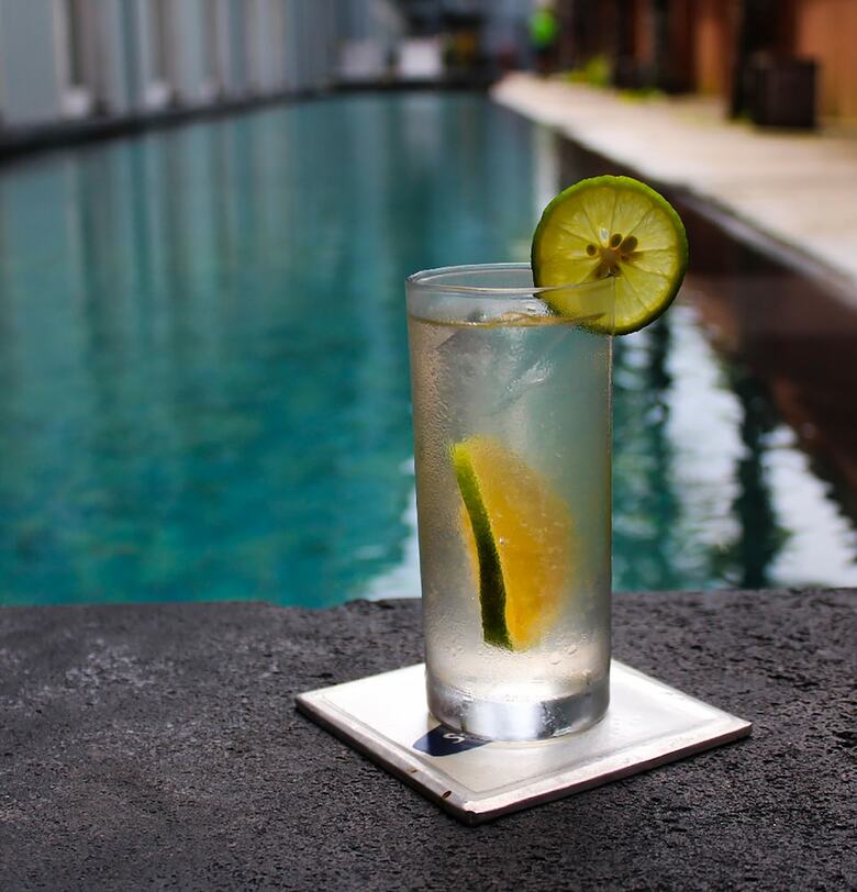 Hotel Frii Bali Echo Beach