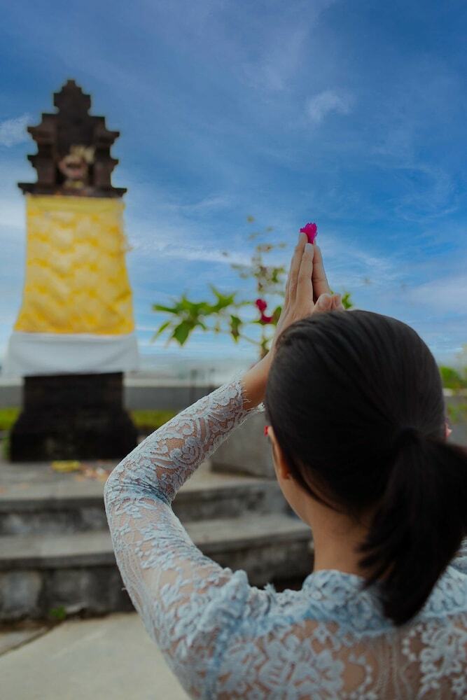 Hotel Frii Bali Echo Beach