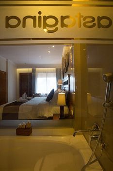 Hotel Astagina Resort, Villa And Spa