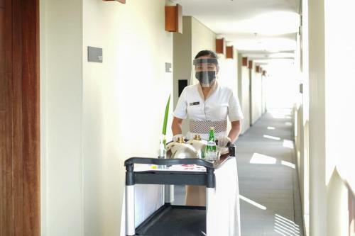 The Magani Hotel & Spa