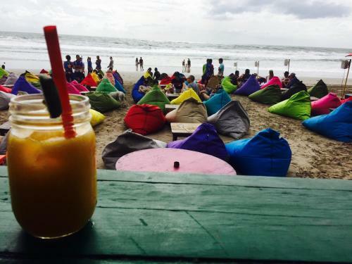 Fourteen Roses Beach Hotel