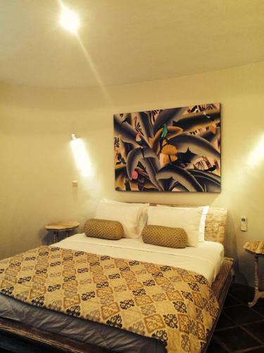 La Villa Oberoi