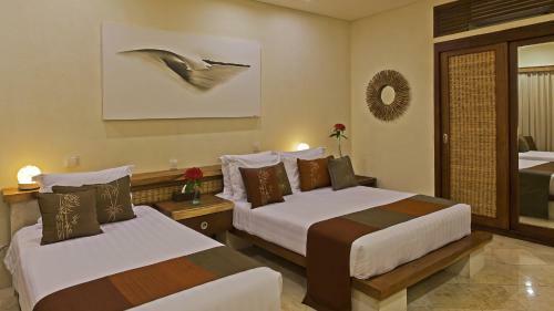Hotel Pearl Of Trawangan