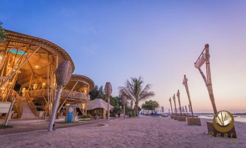 Hotel Pearl Of Trawangan