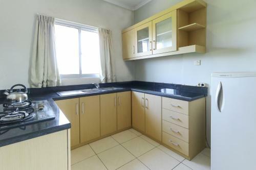 Hotel Sus Cottages And Spa 2 Legian