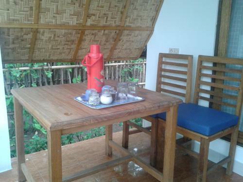 Lodge Putri Bungalow