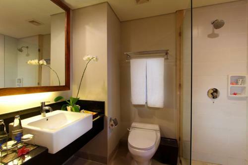 The Kirana Canggu Hotel