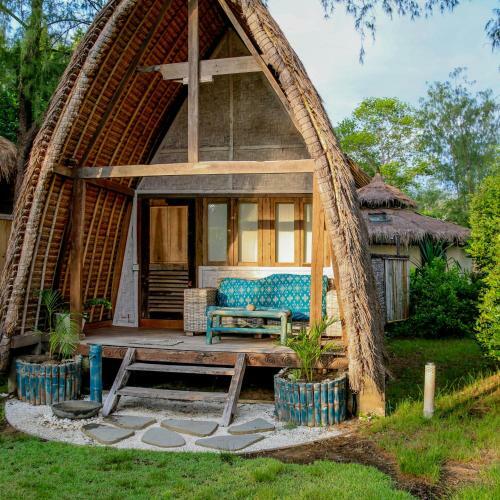 Maomeno Resort