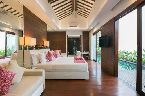 Asuri Bali Villas Kuta
