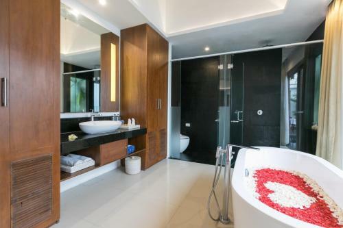 Asuri Bali Villas Kuta