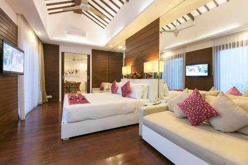 Asuri Bali Villas Kuta