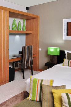 Hotel Cicada Luxury Townhouses