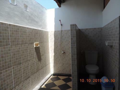 Hostal Yaya Bungalows Blue Coral