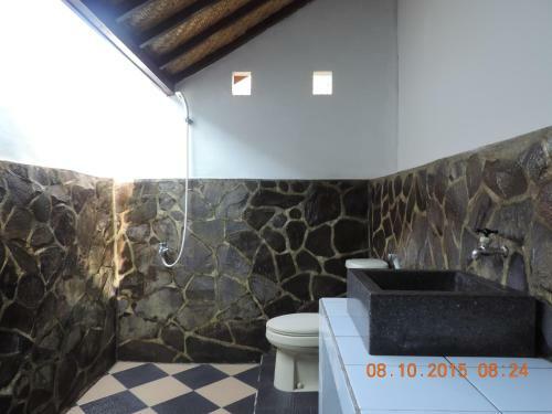 Hostal Yaya Bungalows Blue Coral