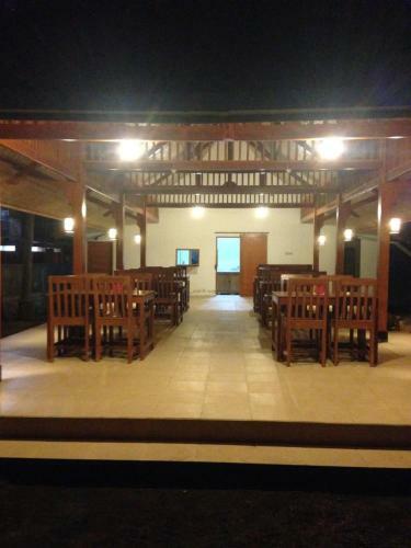 Hostal Yaya Bungalows Blue Coral