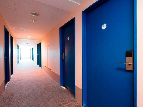 Hotel Chisun Inn Shiojiri Kita Ic