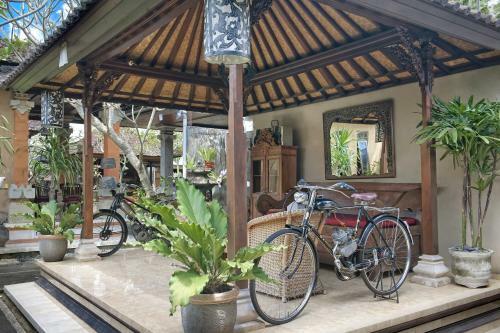 Hostal Teja Home Stay