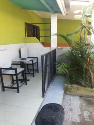 Andi Homestay
