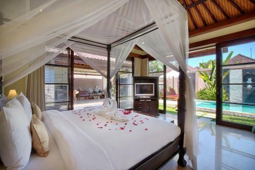 The Bli Bli Villas & Spa