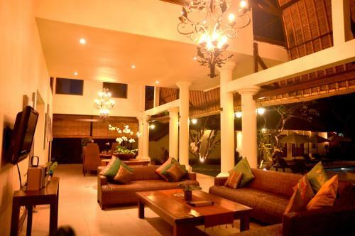 The Bli Bli Villas & Spa