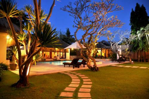 The Bli Bli Villas & Spa