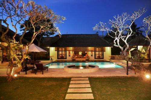 The Bli Bli Villas & Spa
