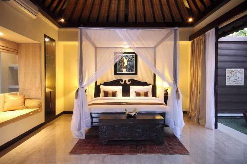 The Bli Bli Villas & Spa