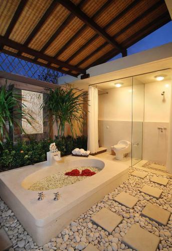 The Bli Bli Villas & Spa