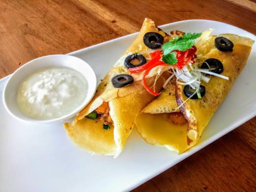 The Bli Bli Villas & Spa