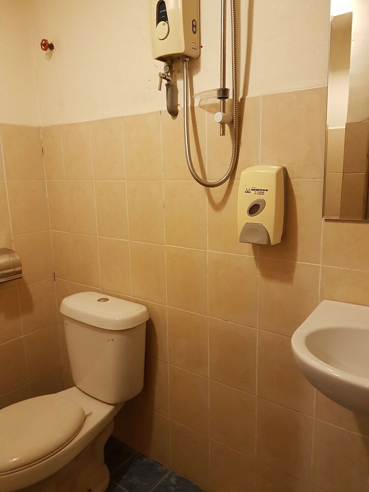 Uptown Hotel Kajang
