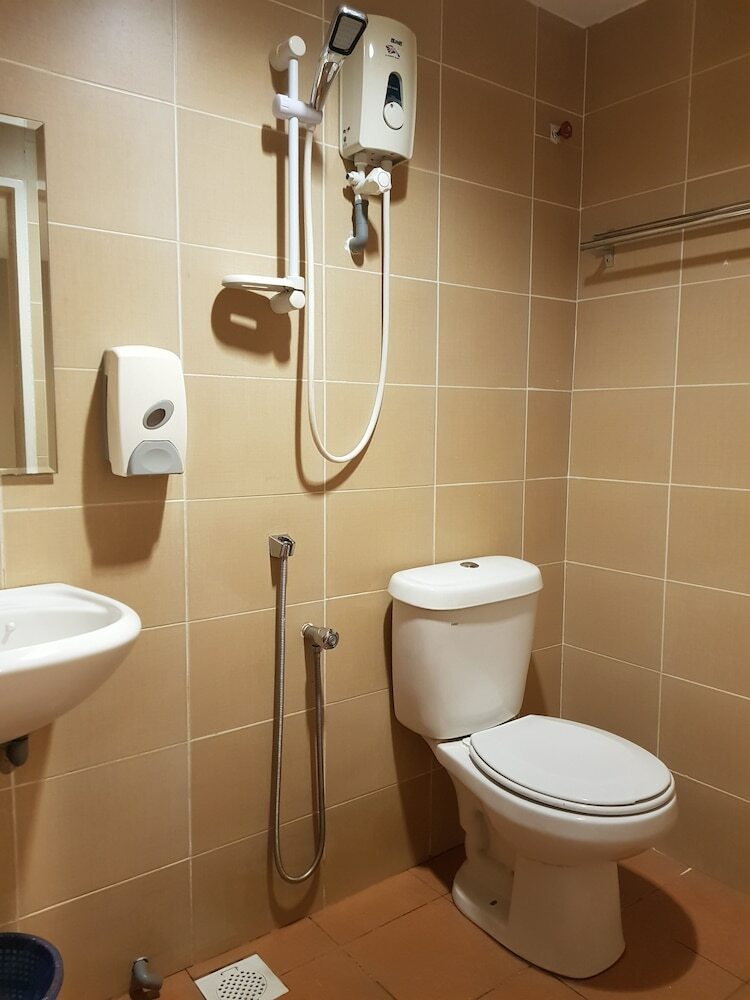 Uptown Hotel Kajang