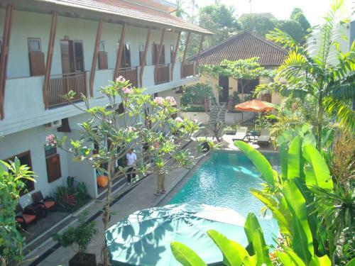 Hotel Anini Raka Resort & Spa