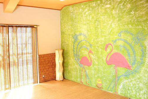 Albergue Shirahama Churari