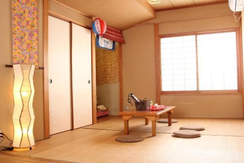 Albergue Shirahama Churari