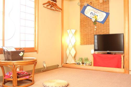 Albergue Shirahama Churari