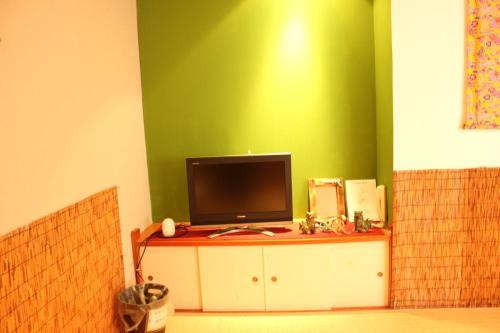 Albergue Shirahama Churari