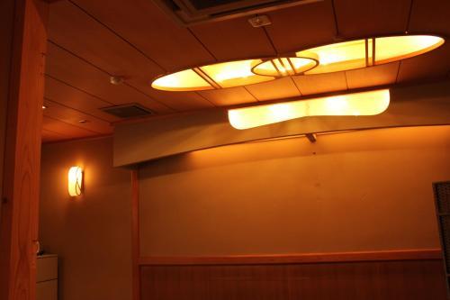 Albergue Shirahama Churari