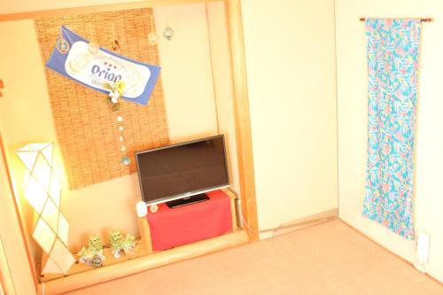 Albergue Shirahama Churari