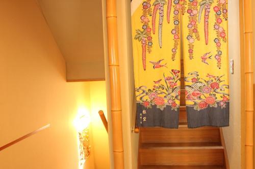 Albergue Shirahama Churari