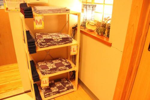 Albergue Shirahama Churari