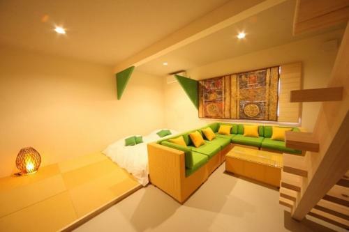The Hotel Shirahama Onsen