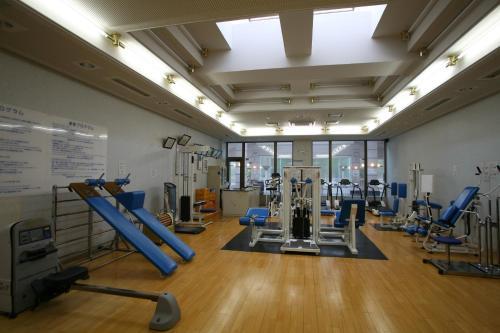 Hotel Kurhouse Shirahama