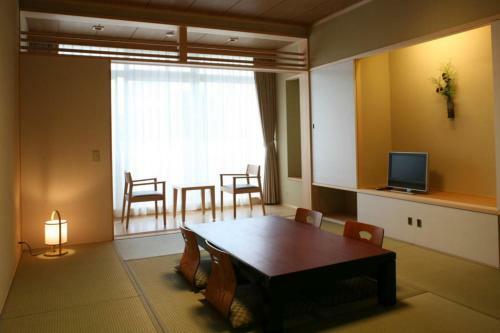 Hotel Kurhouse Shirahama