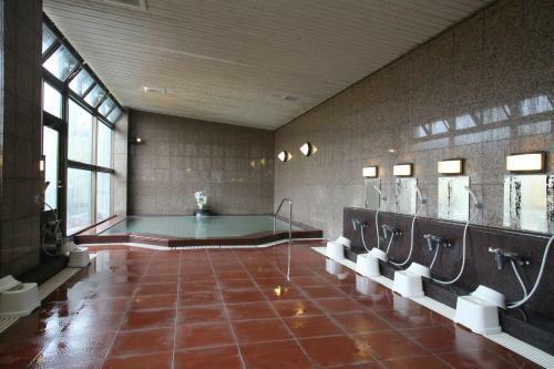 Hotel Kurhouse Shirahama